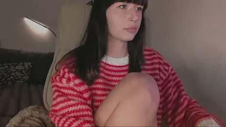 Melina-Mars — Stripchat stream photo (Dec 2025)