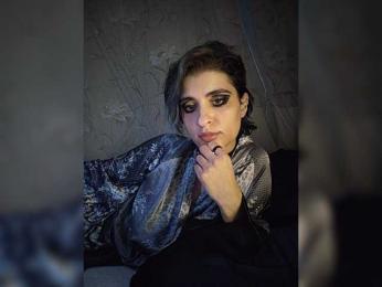 CyberSquirtCuckQueen — Bongacams stream photo (Jul 2026)