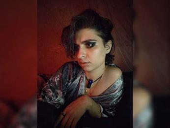 CyberSquirtCuckQueen — Bongacams profile photo