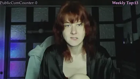 SweetSeraphine — Stripchat stream photo (Mar 2026)