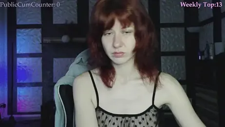 SweetSeraphine — Stripchat stream photo (Mar 2026)