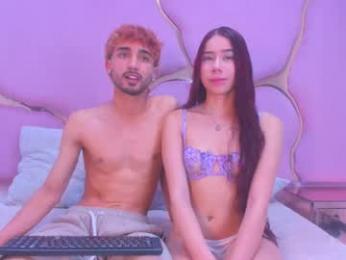barbiegirl___ — Chaturbate stream photo (May 2026)