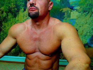 Algernon — flirt4free