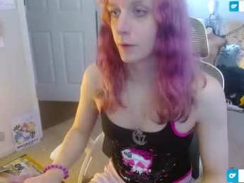alice_hatchette — Chaturbate profile photo