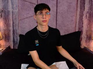 Aaron Dayker — Flirt4free stream photo (Jul 2026)