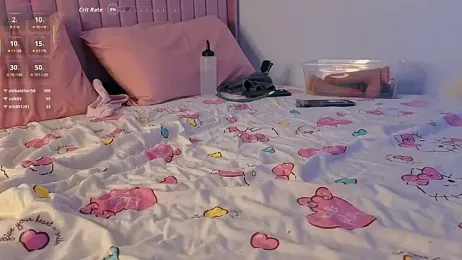 twofiresouls — stripchatでウェブカムモデルオンライン