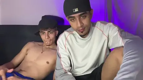 dominic_brandd23 — Stripchat stream photo (Mar 2026)