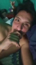 bluesmile — Cam4 stream photo (Jun 2026)