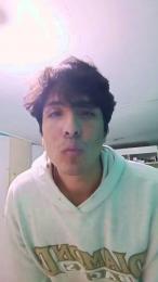 bluesmile — Cam4 profile photo
