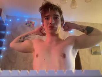 stralght_twinks — Chaturbate stream photo (Jul 2026)
