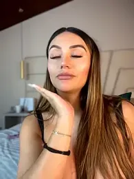 Miss_ary — stripchat