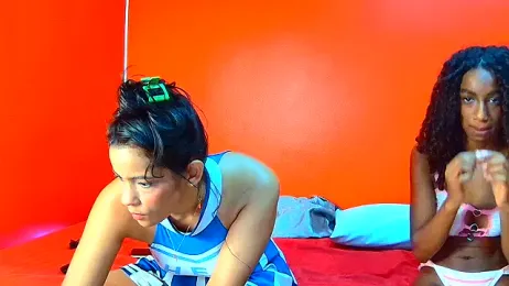 candymia68 — Stripchat stream photo (Mar 2026)