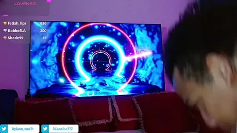 COUPLEHOTTDF — stripchatでウェブカムモデルオンライン