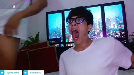 COUPLEHOTTDF — stripchatでウェブカムモデルオンライン