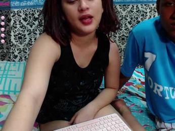 latinBunnys — Bongacams stream photo (Nov 2023)