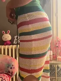 LaPetitechienne1 — Stripchat stream photo (Jun 2026)