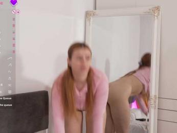 jolly-dolly — Bongacams stream photo (Apr 2026)