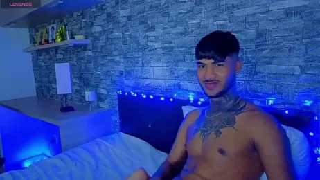 TheimperialBoys77 — stripchatでウェブカムモデルオンライン