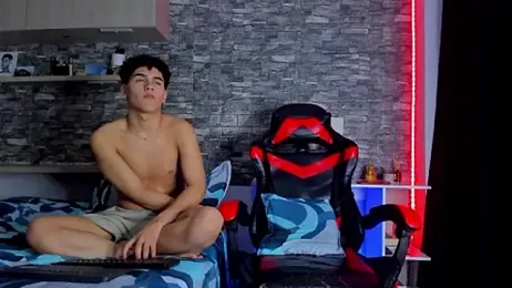 TheimperialBoys77 — stripchat