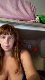 medusita2 — Cam4 stream photo (Sep 2026)