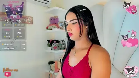 Babyenderlyn — stripchat