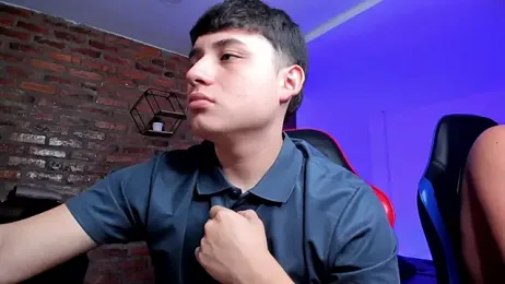 HotThreesoome — Stripchat stream photo (Mar 2026)