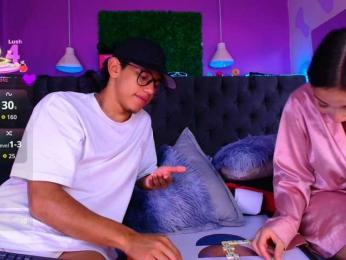 RyanPricee — Bongacams profile photo