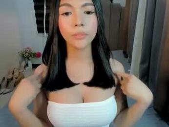 jalsey_smith — Chaturbate stream photo (Aug 2026)