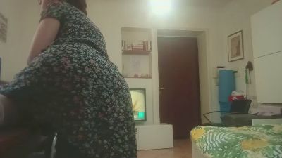 AriannaSecret — Cam4 stream photo (Mar 2026)