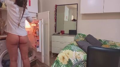 AriannaSecret — Cam4 stream photo (Mar 2026)