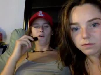 lissielovexo — Chaturbate stream photo (Jul 2026)