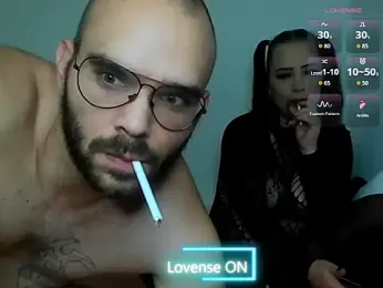 DettiLux — Stripchat stream photo (Oct 2025)