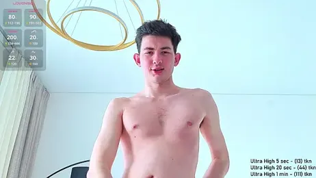 Danny__Magic — stripchatでウェブカムモデルオンライン