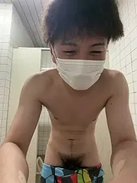 OCHAZUKE123 — Stripchat stream photo (Jun 2026)