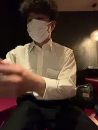 OCHAZUKE123 — Stripchat stream photo (Jun 2026)