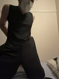 OCHAZUKE123 — Stripchat stream photo (Jun 2026)