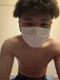 OCHAZUKE123 — Stripchat stream photo (May 2026)