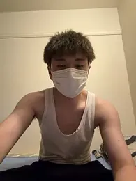 OCHAZUKE123 — Stripchat stream photo (May 2026)