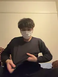 OCHAZUKE123 — stripchatでウェブカムモデルオンライン