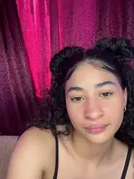 Milah-Love — Stripchat profile photo