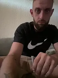 Morty-flex — Stripchat profile photo