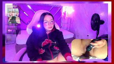 CataleyaGlow — cam4でウェブカムモデルオンライン