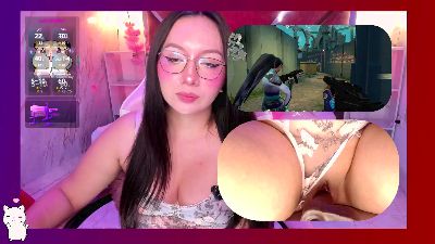 CataleyaGlow — cam4でウェブカムモデルオンライン