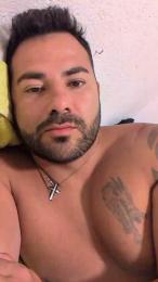 andres21388 — Cam4 profile photo