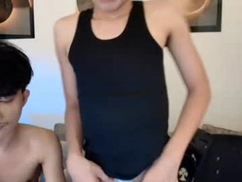 alluring_alpha — Chaturbate stream photo (Sep 2026)