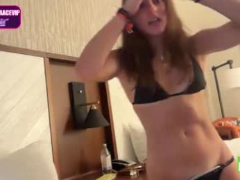 scarlettgracevip — chaturbateでウェブカムモデルオンライン