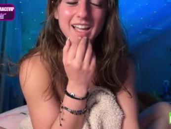 scarlettgracevip — Chaturbate profile photo