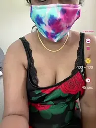 ArathyNambyarMallu — Stripchat stream photo (Jul 2026)