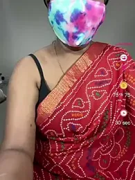 ArathyNambyarMallu — Stripchat stream photo (Jul 2026)