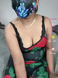 ArathyNambyarMallu — Stripchat stream photo (Jul 2026)